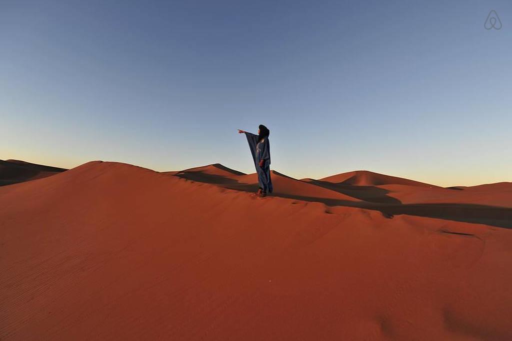 Riad De Reve Zagora Dış mekan fotoğraf