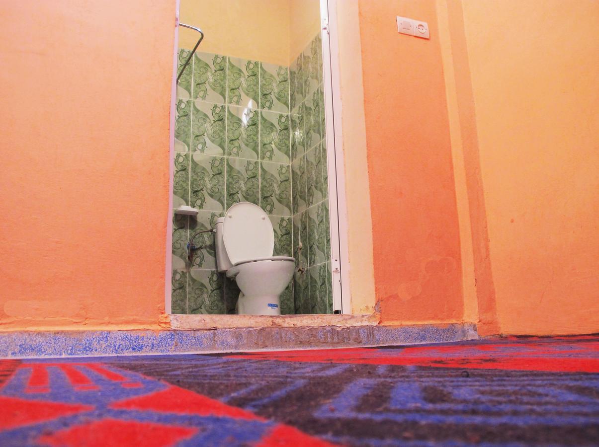 Riad De Reve Zagora Dış mekan fotoğraf