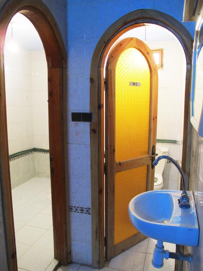 Riad De Reve Zagora Dış mekan fotoğraf