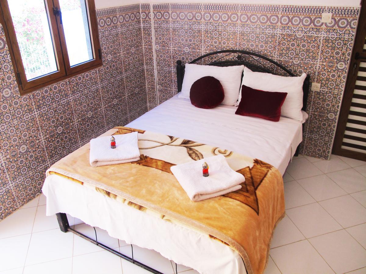 Riad De Reve Zagora Dış mekan fotoğraf