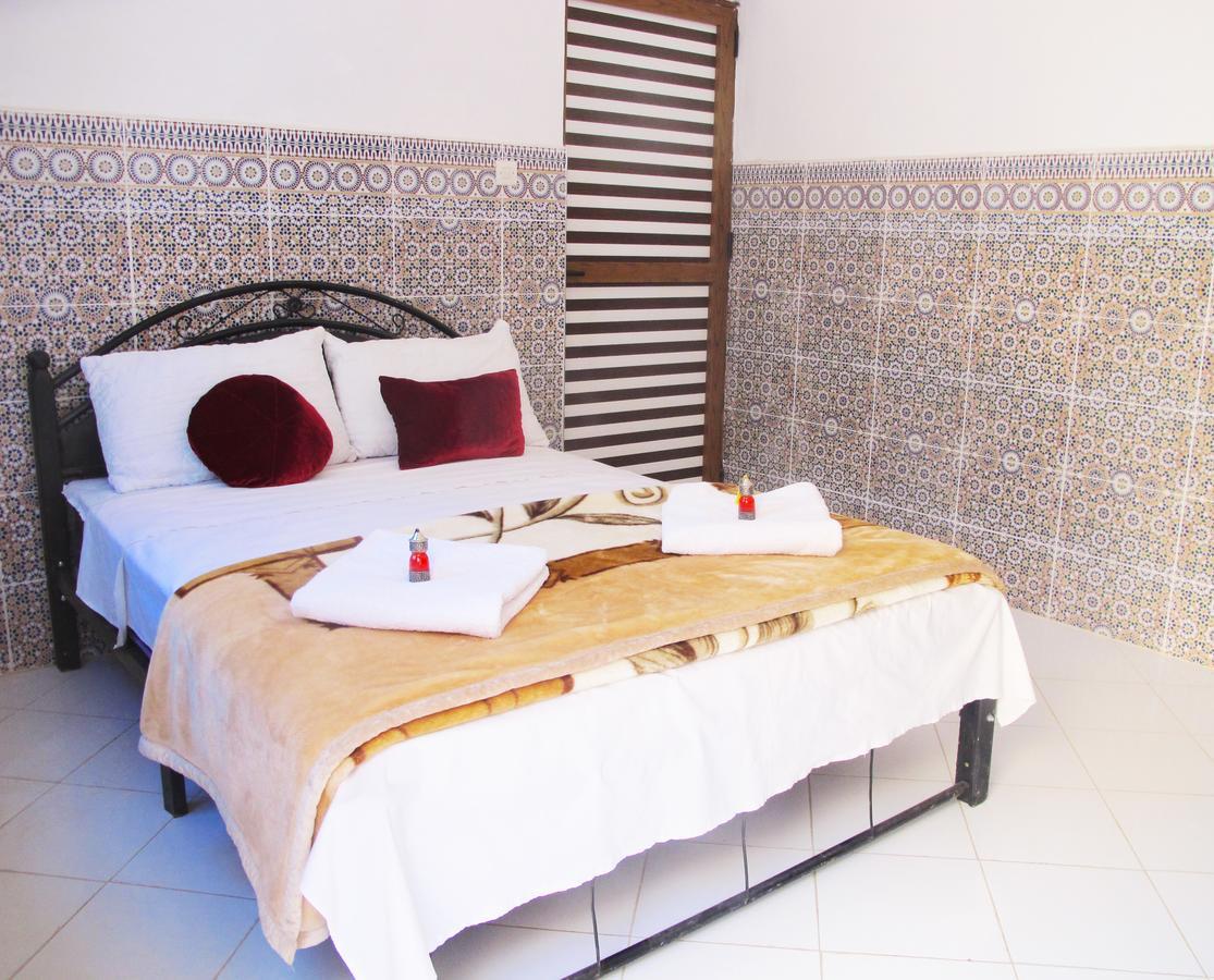 Riad De Reve Zagora Dış mekan fotoğraf