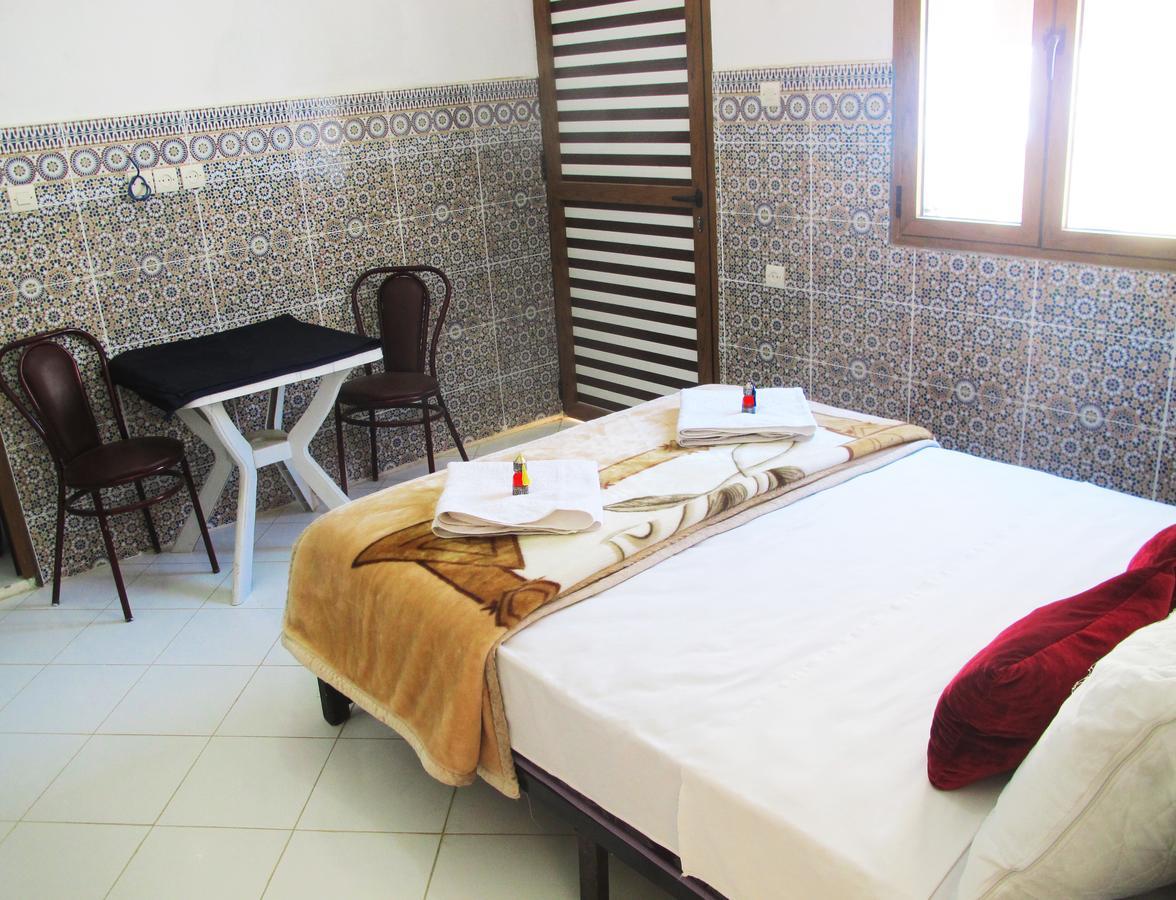 Riad De Reve Zagora Dış mekan fotoğraf